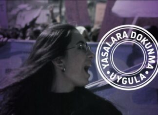 EŞİK: “Türk Ceza Kanunu ve Bazı Kanunlarda Değişiklik Yapılmasına Dair Kanun Teklifi ile kadına karşı şiddet önlenemez!”