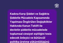 TCK Değişiklikleri Hakkında Kanun Teklifi’ne dair Mor Çatı Bilgi Notu
