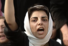 4 Mart 2007: İran’da Dünya Kadınlar Günü öncesinde 33 kadın gözaltına alındı