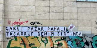 İstatistikler Türkiye’de işgücü piyasasının cinsiyet eşitliğinden uzak yapısını bir kez daha ortaya koydu