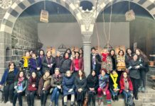 “Siz isteseniz de istemeseniz de biz bu ekonomide varız” / Diyarbakır’da Tohum Kadın Kooperatifi ile söyleşi