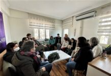 “Kendine ait bir kurum yarat ve erkekler ne der diye düşünmeden yaz, üret.” / Kadın Kültür Sanat ve Edebiyat Derneği’yle söyleşi