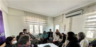 “Kendine ait bir kurum yarat ve erkekler ne der diye düşünmeden yaz, üret.” / Kadın Kültür Sanat ve Edebiyat Derneği’yle söyleşi