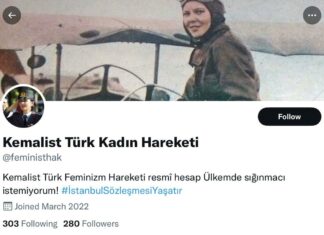 Mülteciler, Aleynalar, Gülşenler, korkular, endişeler ve adresi şaşıran ‘feministlikler’