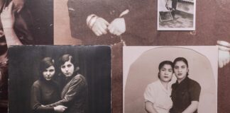 “Kadın Arşivlerinden Yansıyanlar” sergisi üzerine / Larissa Araz, Özge Açıkkol, Ays Alayat ile söyleşi