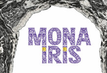 Pembe Akgün’ün Mona İris’i