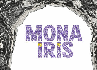 Pembe Akgün’ün Mona İris’i