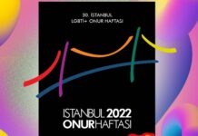 30. İstanbul LGBTİ+ Onur Haftası etkinlik programı açıklandı