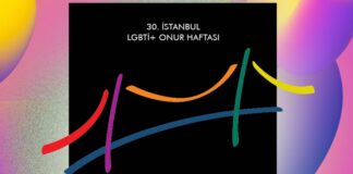 30. İstanbul LGBTİ+ Onur Haftası etkinlik programı açıklandı