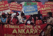 3 Haziran 1975: Türkiye’nin ilk kitlesel kadın derneği, İKD kuruldu