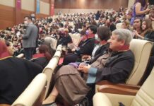 “Bu direnci artık kıramazlar” / Canan Arın’la söyleşi