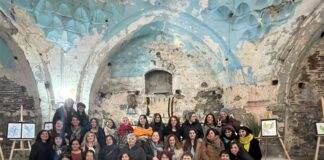 “Baskıdan vazgeçin yoksa daha çok büyüyecek bu mücadele” / Rosa Kadın Derneği ile söyleşi