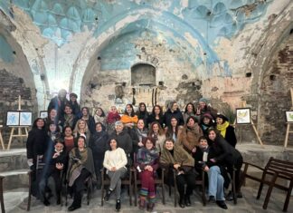 “Baskıdan vazgeçin yoksa daha çok büyüyecek bu mücadele” / Rosa Kadın Derneği ile söyleşi