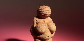 Kırmızı noktalı yazı: Pornografinin tarihte yer alış biçimleri