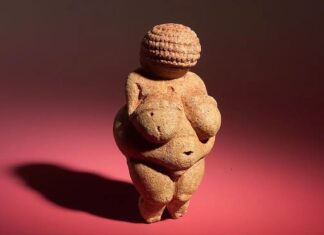 Kırmızı noktalı yazı: Pornografinin tarihte yer alış biçimleri