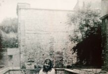 Bir demansın biyografisi ya da hayatım var mı?