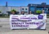 “Erkekler, ben sendikaya üye olmam, kadınlar düşünsün, rahatım iyi diyorlar” / Acarsoy Tekstil direnişindeki kadın işçilerle söyleşi