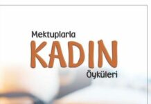 Konuşulamayanı dillendirmek / Mektuplarla Kadın Öyküleri üzerine söyleşi