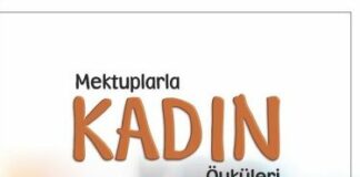 Konuşulamayanı dillendirmek / Mektuplarla Kadın Öyküleri üzerine söyleşi