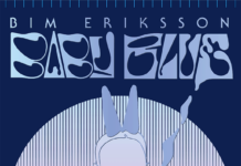 Üzülmenin yasak olduğu bir dünyadan Baby Blue: “Eğlen biraz, normal bir insan ol”