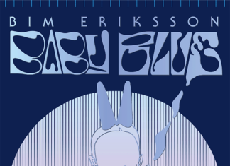 Üzülmenin yasak olduğu bir dünyadan Baby Blue: “Eğlen biraz, normal bir insan ol”