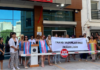 Transfobik şiddet İzmir Alsancak’ta da politik