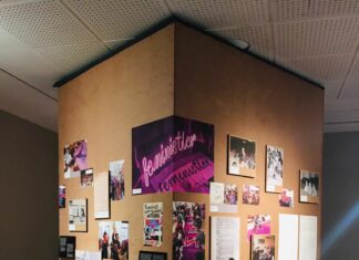 Çatlak Zemin 17. İstanbul Bienali’nde!