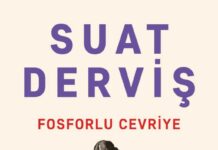 Saçlarının fosforundan bellidir Cevriyem