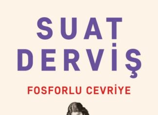 Saçlarının fosforundan bellidir Cevriyem