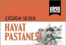 Hayat Pastanesi’ne sığamayan kadın sorunları