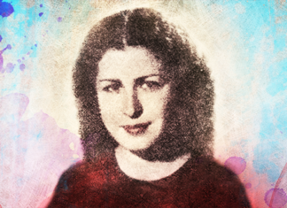 Babıâli’de kalem işçisi bir şair: Neriman Hikmet
