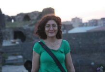 Nagihan Akarsel’in katledilmesi üzerine Jineolojî dergisiyle söyleşi / “Nagihan’ın direnişi, sözü, anlam dünyası bütün kadınlara ulaşmalı”