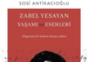Gün ışığında Zabel Yesayan