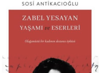 Gün ışığında Zabel Yesayan