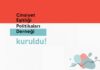 Cinsiyet Eşitliği Politikaları Derneği ile söyleşi
