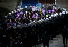 25 Kasım’dan da, sokaklardan da vazgeçmeyeceğiz / Fulya, Seher ve Tülay ile 25 Kasım 2022 İstanbul üzerine söyleşi
