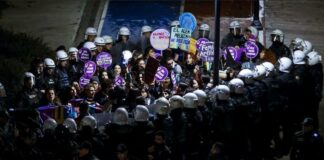 25 Kasım’dan da, sokaklardan da vazgeçmeyeceğiz / Fulya, Seher ve Tülay ile 25 Kasım 2022 İstanbul üzerine söyleşi