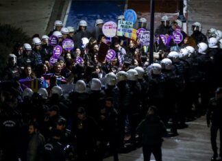 25 Kasım’dan da, sokaklardan da vazgeçmeyeceğiz / Fulya, Seher ve Tülay ile 25 Kasım 2022 İstanbul üzerine söyleşi