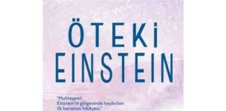 Tektaş: Bilim kadını yerine ev kadını olmanın kısa öyküsü