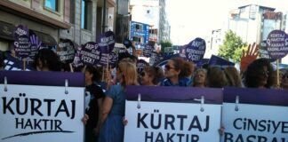 Haplarla kürtaj neden hâlâ etkili ve yaygın bir seçenek olarak sunulmuyor?