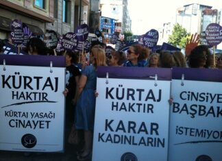 Haplarla kürtaj neden hâlâ etkili ve yaygın bir seçenek olarak sunulmuyor?