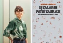 “Eşyaların Patriyarkası” üzerine / Rebekka Endler ile söyleşi