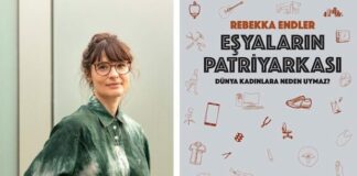 “Eşyaların Patriyarkası” üzerine / Rebekka Endler ile söyleşi