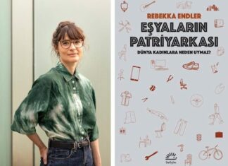 “Eşyaların Patriyarkası” üzerine / Rebekka Endler ile söyleşi