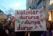 Felaket kapitalizmi, kadın emeği ve sınıf mücadelesi