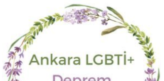 Ölmeyin ama sürünün! / Ankara LGBTİ+ Deprem Dayanışması’ndan Yıldız Tar’la söyleşi