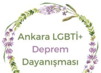 Ölmeyin ama sürünün! / Ankara LGBTİ+ Deprem Dayanışması’ndan Yıldız Tar’la söyleşi