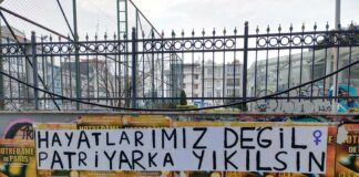 İnkâr ve suskunluk mengenesinden kurtulmalı