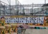8 Mart 2023 Feminist Gece Yürüyüşleri