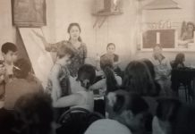 22 Haziran 2002: “Kadınlar, erkeklerden ve toplumdan alacaklarını istiyor” Kampanyası